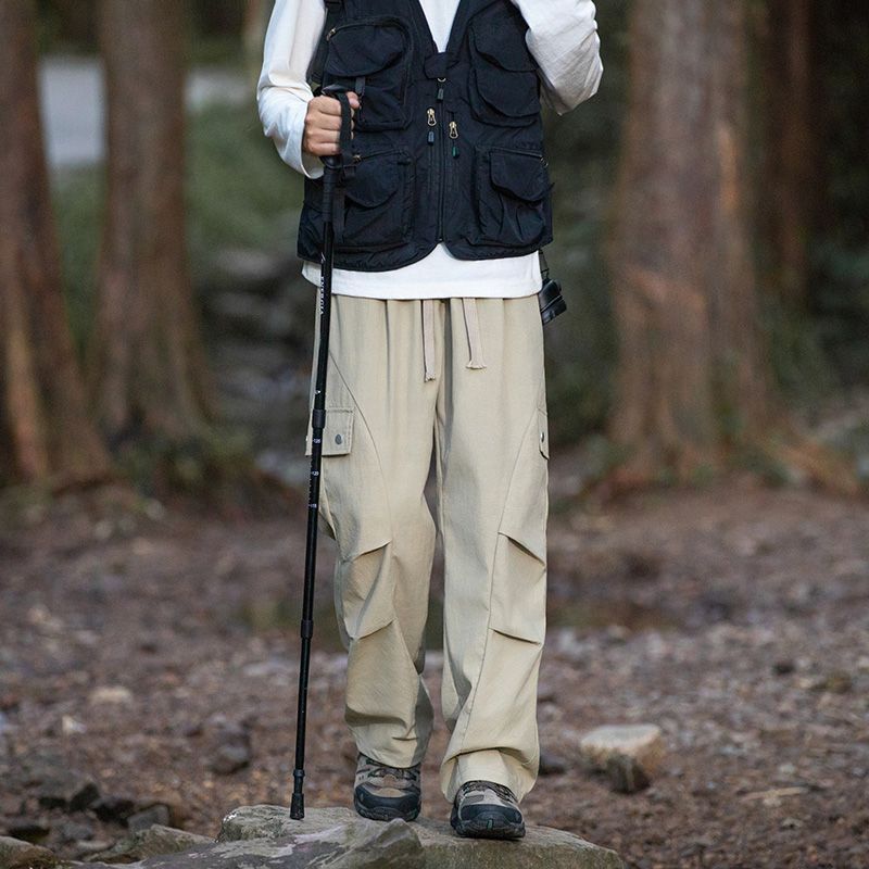 PXG メンズ ゴルフパンツ ロングパンツ カーゴパンツ 春夏 新品 PXG メンズ ゴルフパンツ ロングパンツ カーゴパンツ 春夏 新品