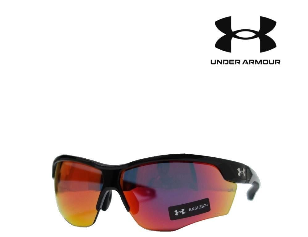 UNDER ARMOUR】 アンダーアーマー サングラス UA YARD DUAL 84J 