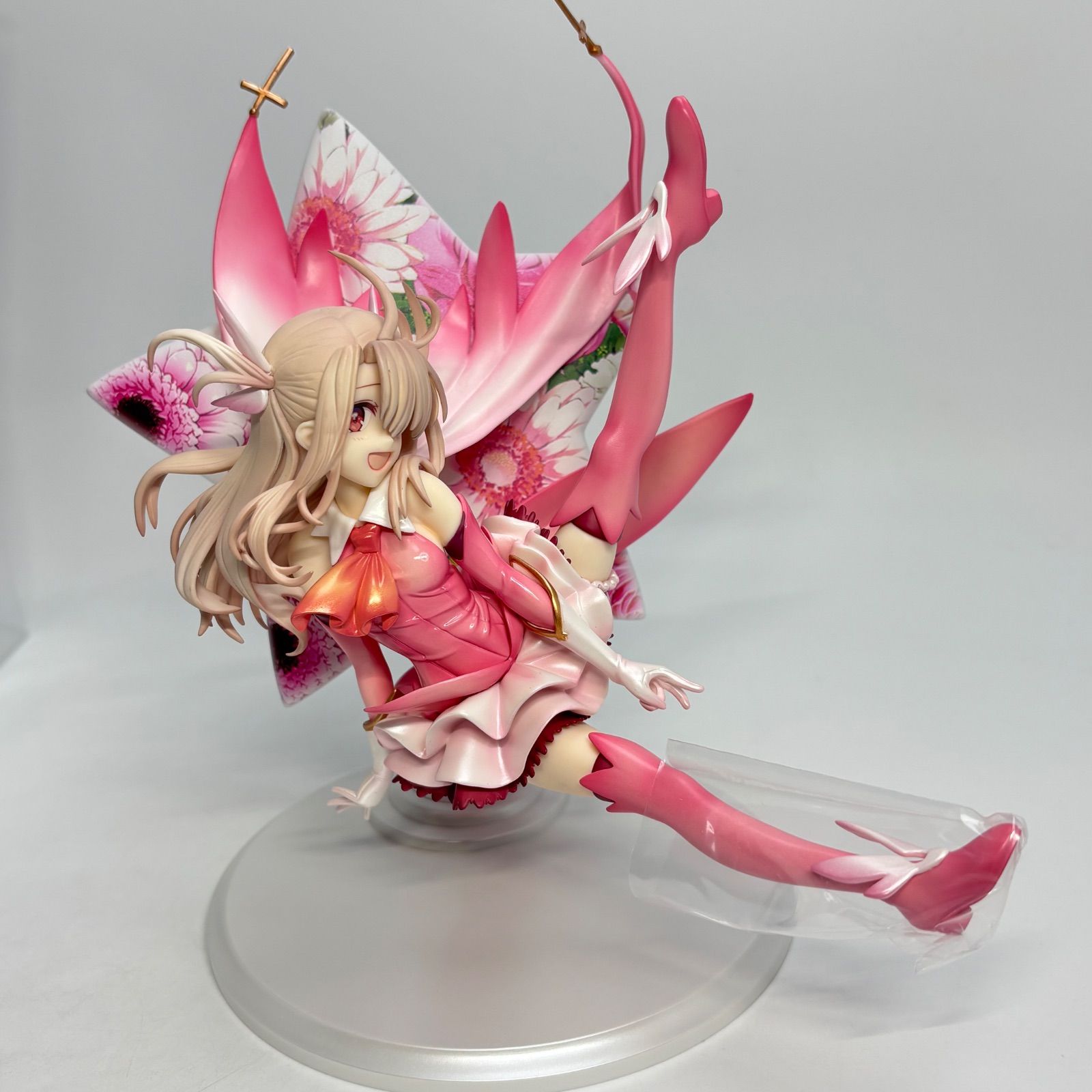 PRISMA WING Fate/kaleid liner プリズマ☆イリヤ イリヤス