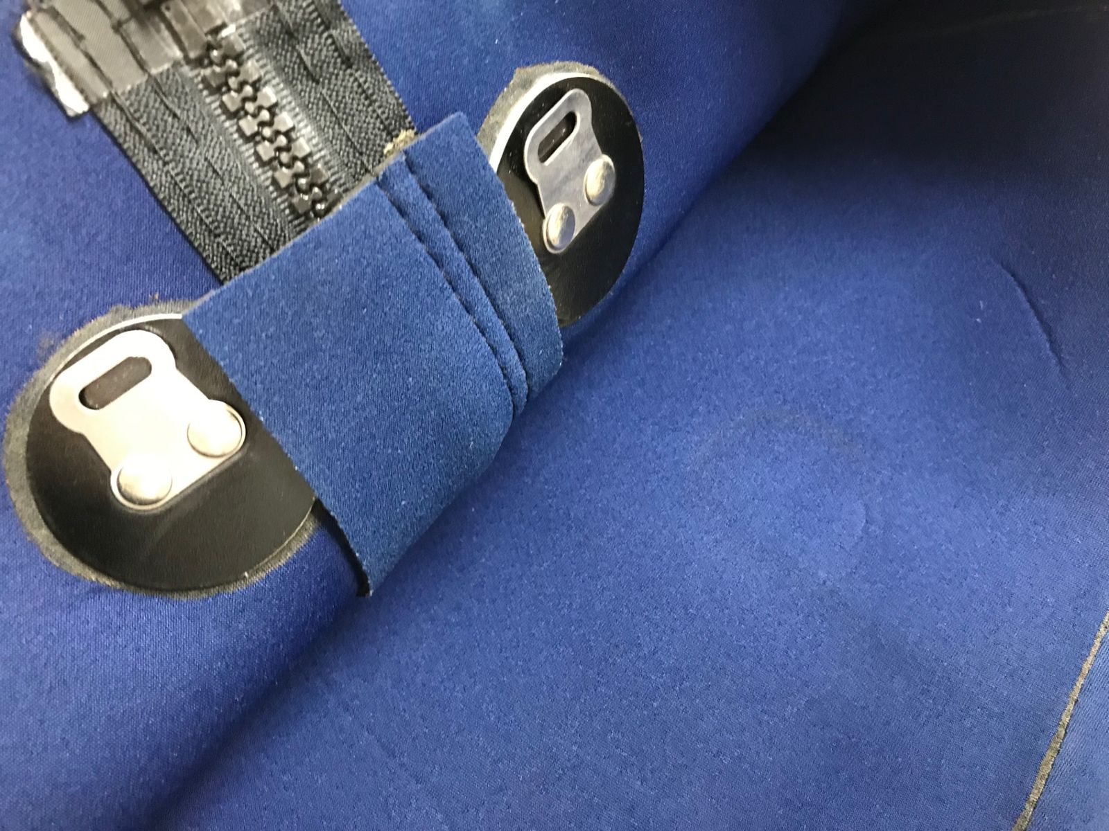 鮎タイツ 沢用スパッツ