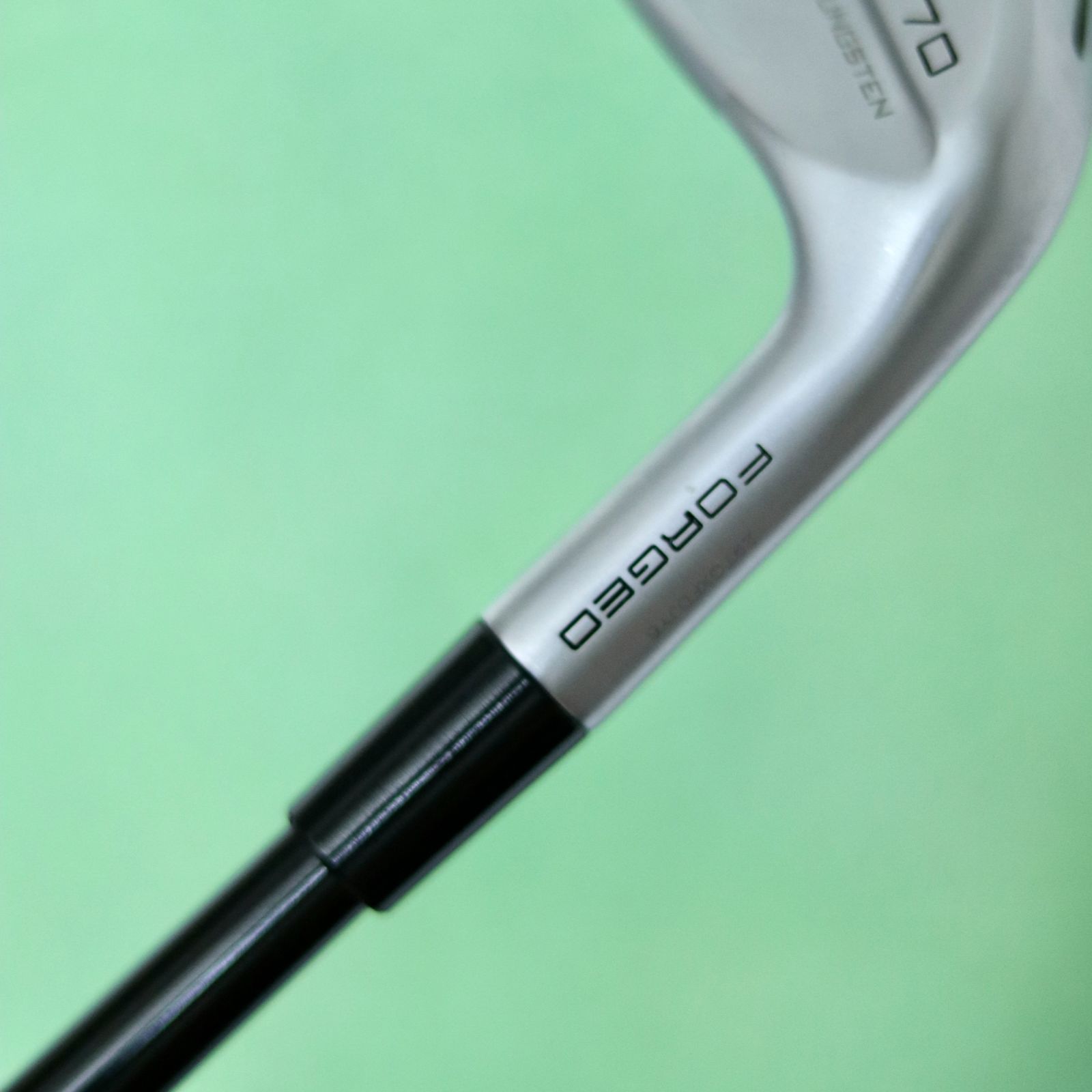 y*i様 テーラーメイド　P770(2023) Diamana Thump95 日本正規品】 テーラーメイド P770 アイアンセット 6本組(#5-PW