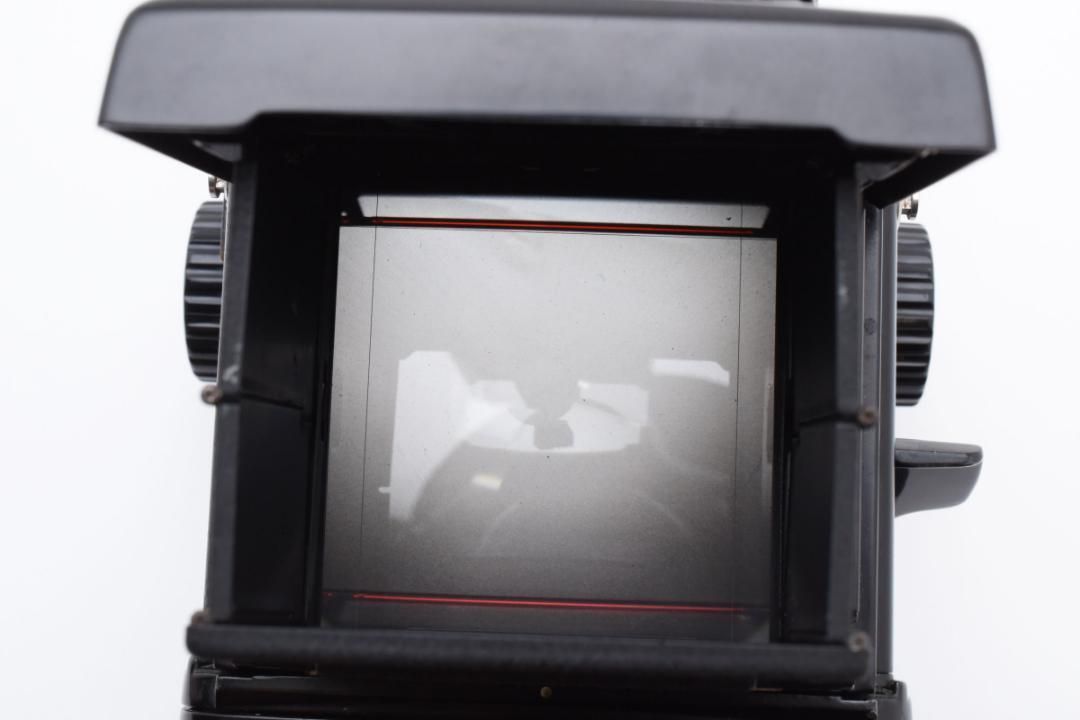 レンズ 中間リング付属