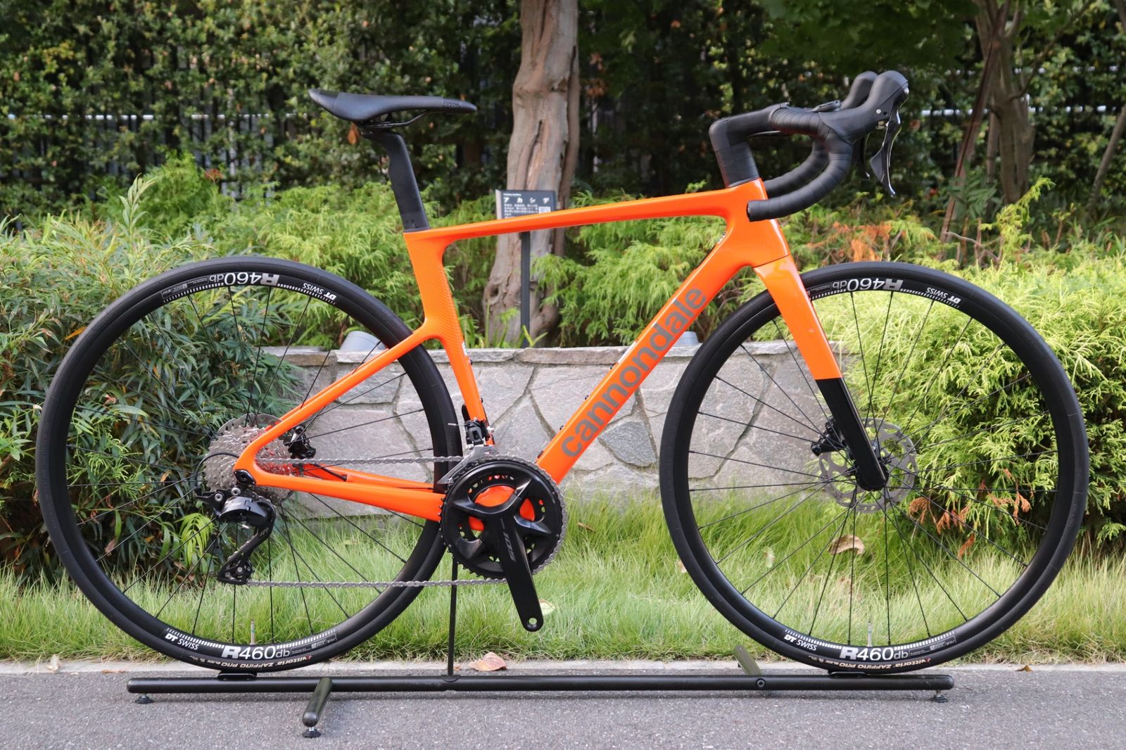 キャノンデール Cannondale スーパーシックス SuperSix EVO 4 51サイズ シマノ 105 R7100 12S カーボン ロードバイク さいたま浦和店