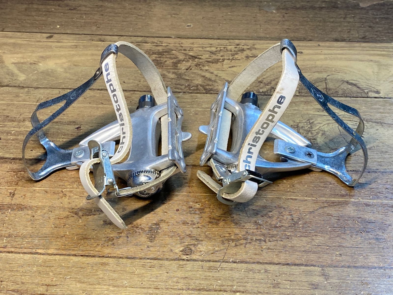 JB990 カンパニョーロ