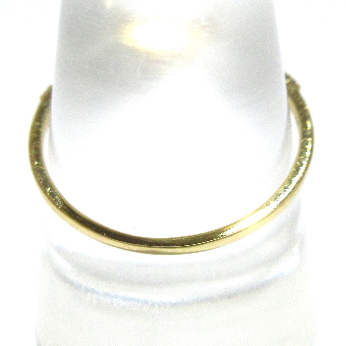 総重量 1.0g|0.15ct