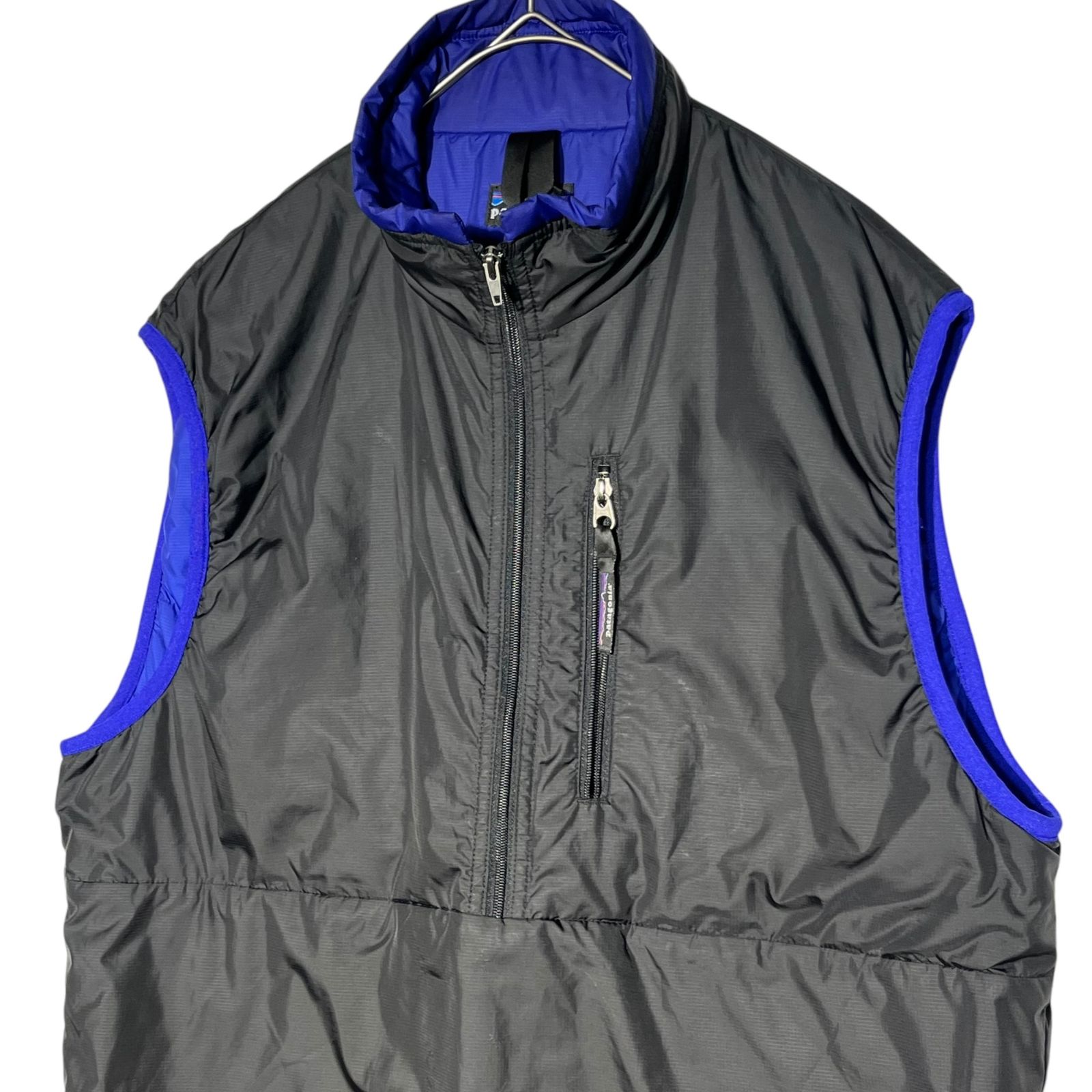 廃盤 美品 patagonia パフボール ベスト RDS imgrc0108559825.jpg