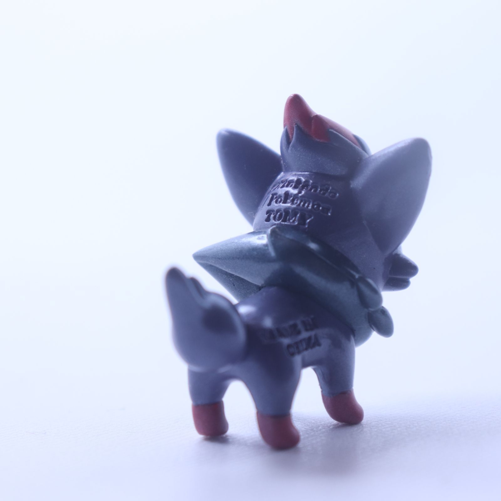 ゾロア＆ゾロアーク /ポケットモンスター モンスター