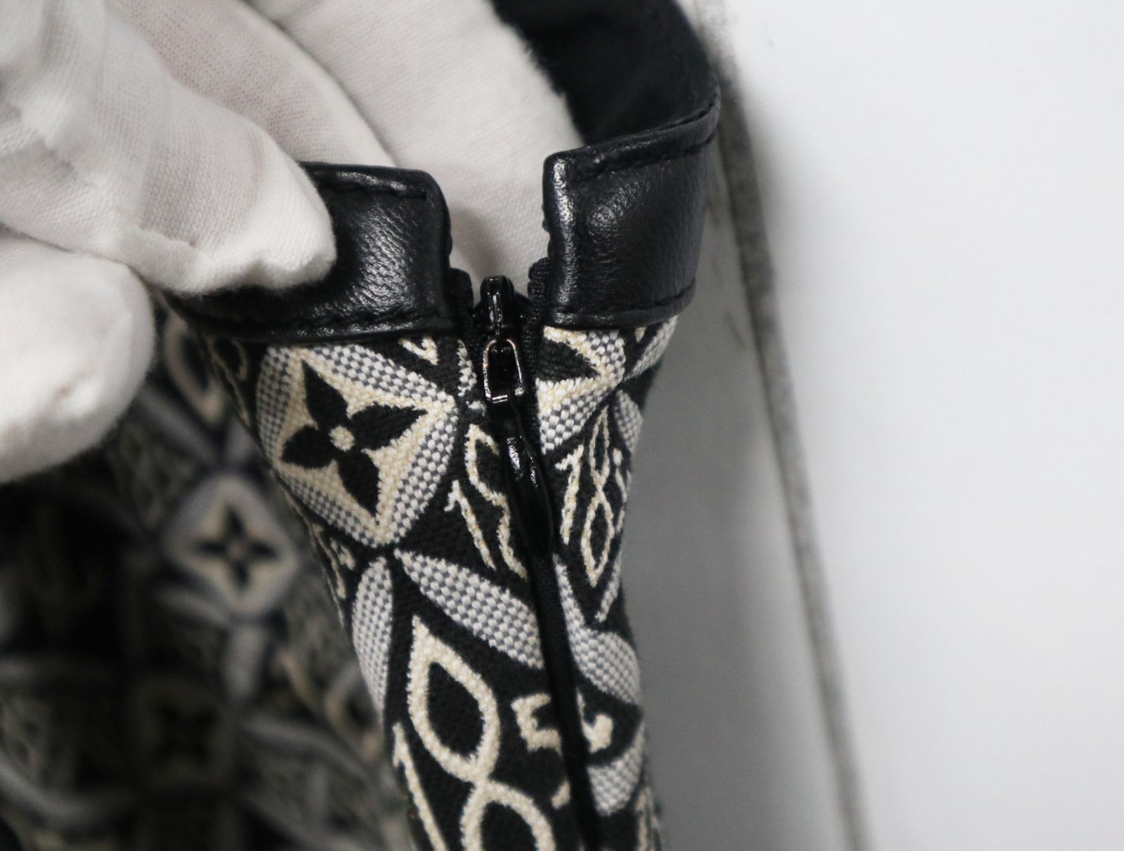 LOUIS VUITTON ルイヴィトン 21SS Since1854 モノグラム