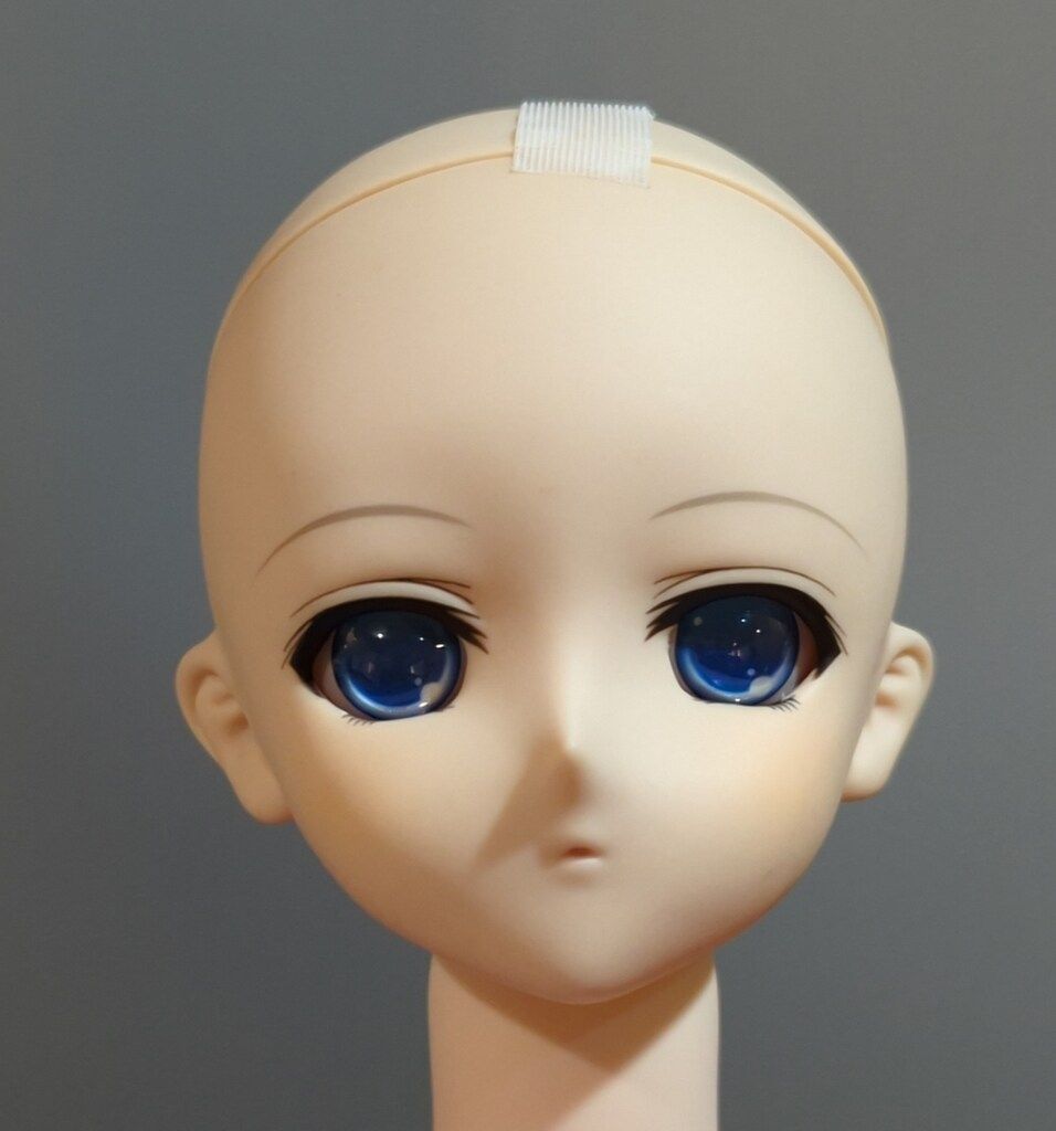 DD 向坂環　ドルフィードリーム　中古　年数劣化あり　飾る分には良品　顔は綺麗　ToHeart２　 中古 ボークスドールドルフィードリームDD To Heart2 向坂環Dollfie