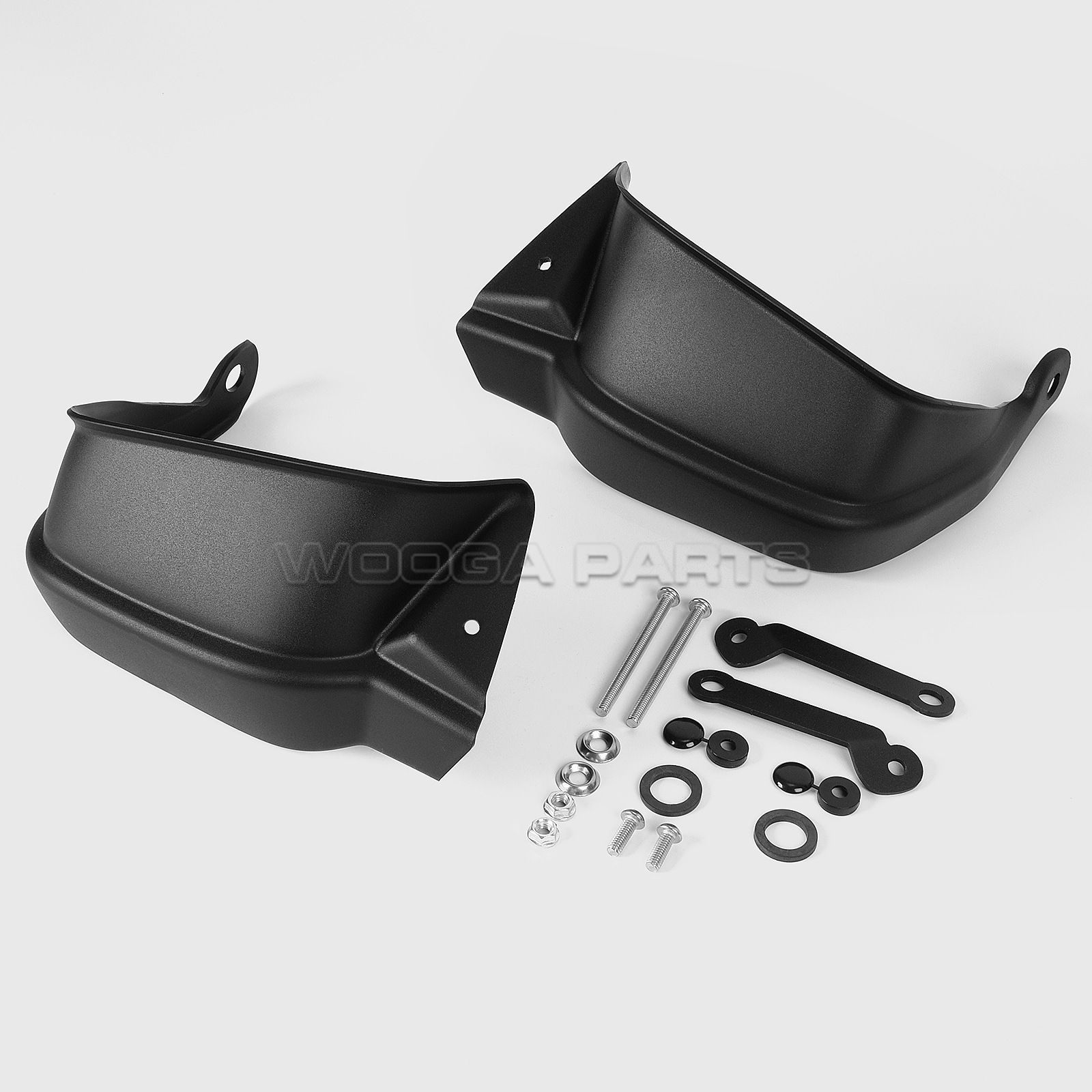 本田 CB500X CB400X NC750 NC700対応 手把護手罩 ハンドル !-利用不可文字-! 風導流罩 ABS製 短 長タイプ 車体保護 装飾 ドレスアップパーツsq