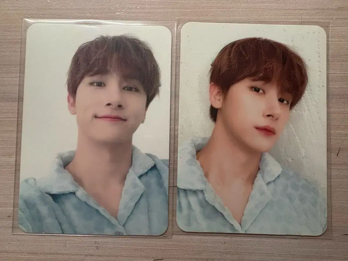 MONSTA X(モンスタエックス・モネク) イ・ミニョク(LEE MINHYUK) 入国