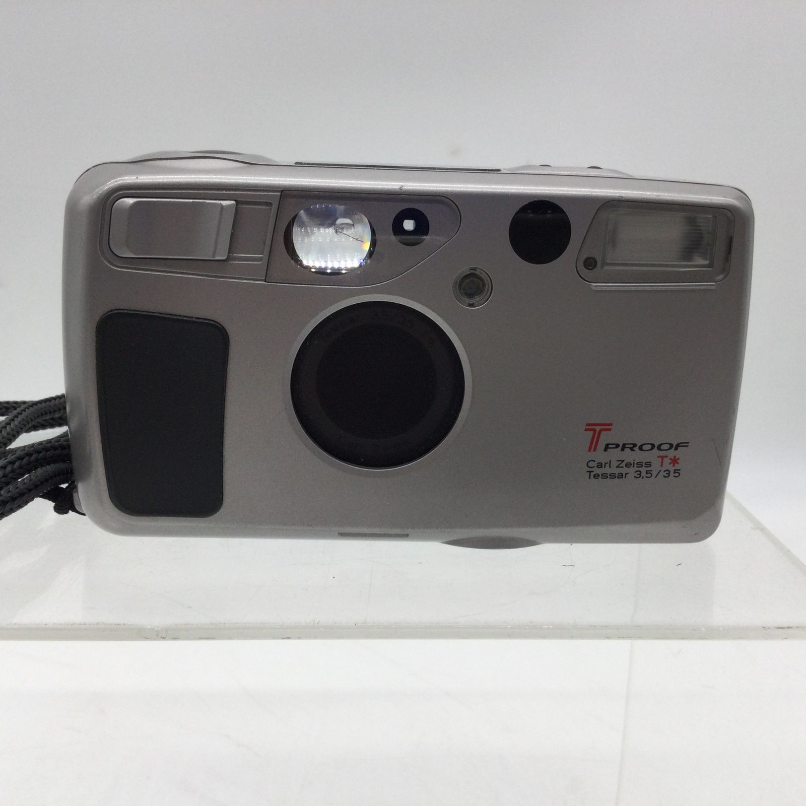 【KKK_35Sさんだったら良いなー】Kyocera T Proof 500円で買ったKyocera T proofは良すぎた。｜けいふ