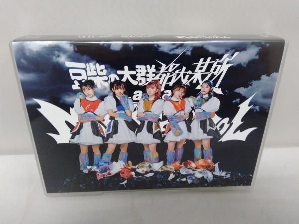 わんダーらんど （初回生産限定盤／CD＋5Blu-ray ) わんダーらんど 【初回生産限定盤】(+5Blu-ray) : 豆柴の大群