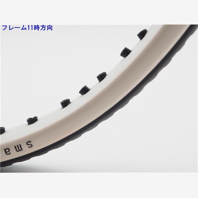 中古 テニスラケット ヘッド アイ エス2 MP (G2)HEAD i.S2 MP