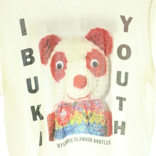 HYSTERIC GLAMOUR マルチカラートップス 子供用 HYSTERIC GLAMOUR マルチカラートップス 子供用 HYSTERIC