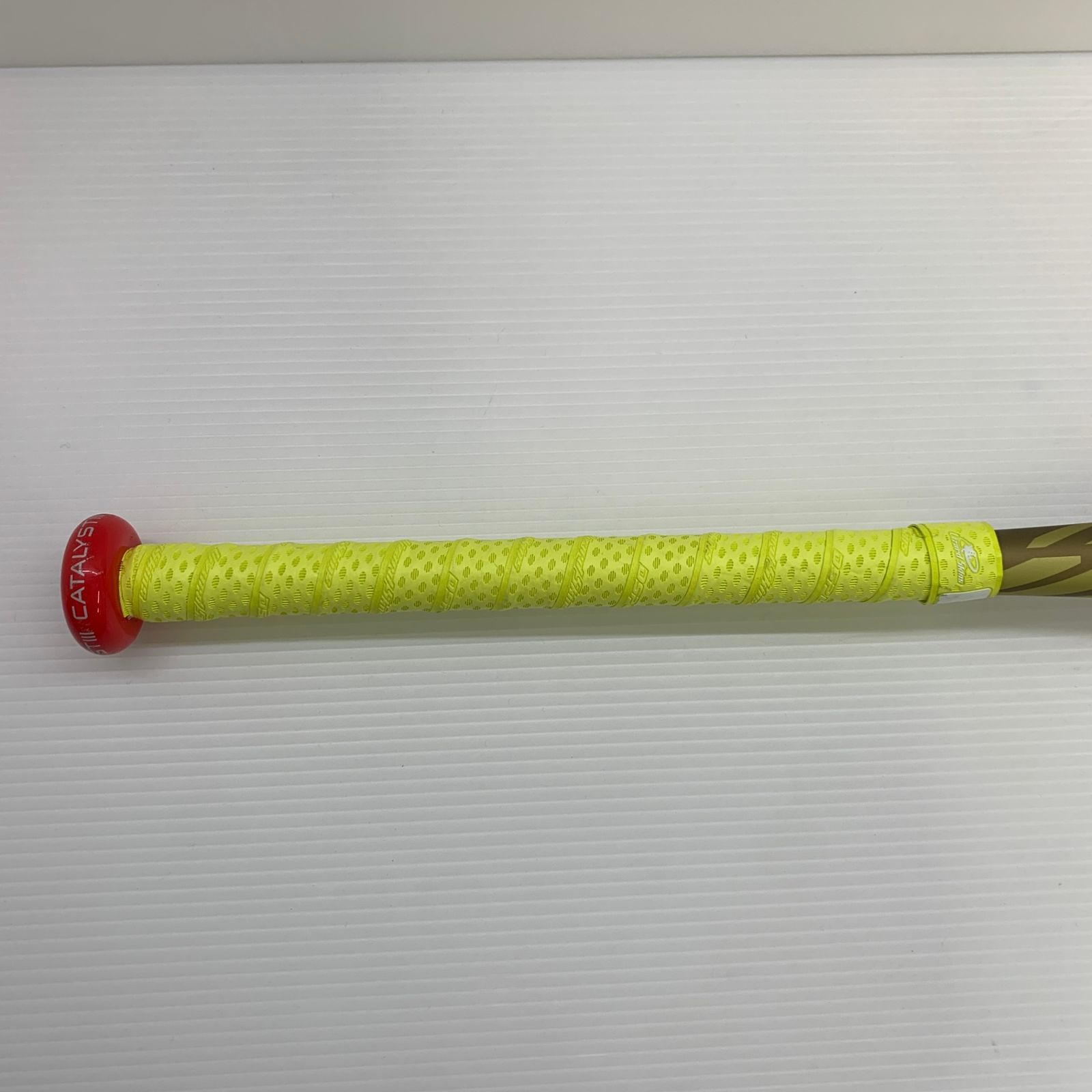 Louisville Slugger - 中古品 ルイスビルスラッガー LOUISVILLESLUGGER 軟式 ソフトボール用 バット LJGSCTTBE 6821 中古品 ルイスビルスラッガー LOUISVILLESLUGGER 軟式 ソフト