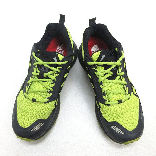 Q□【26.5cm】ノースフェイス/THE NORTH FACE ULTRA SERIES NF0A2VU 