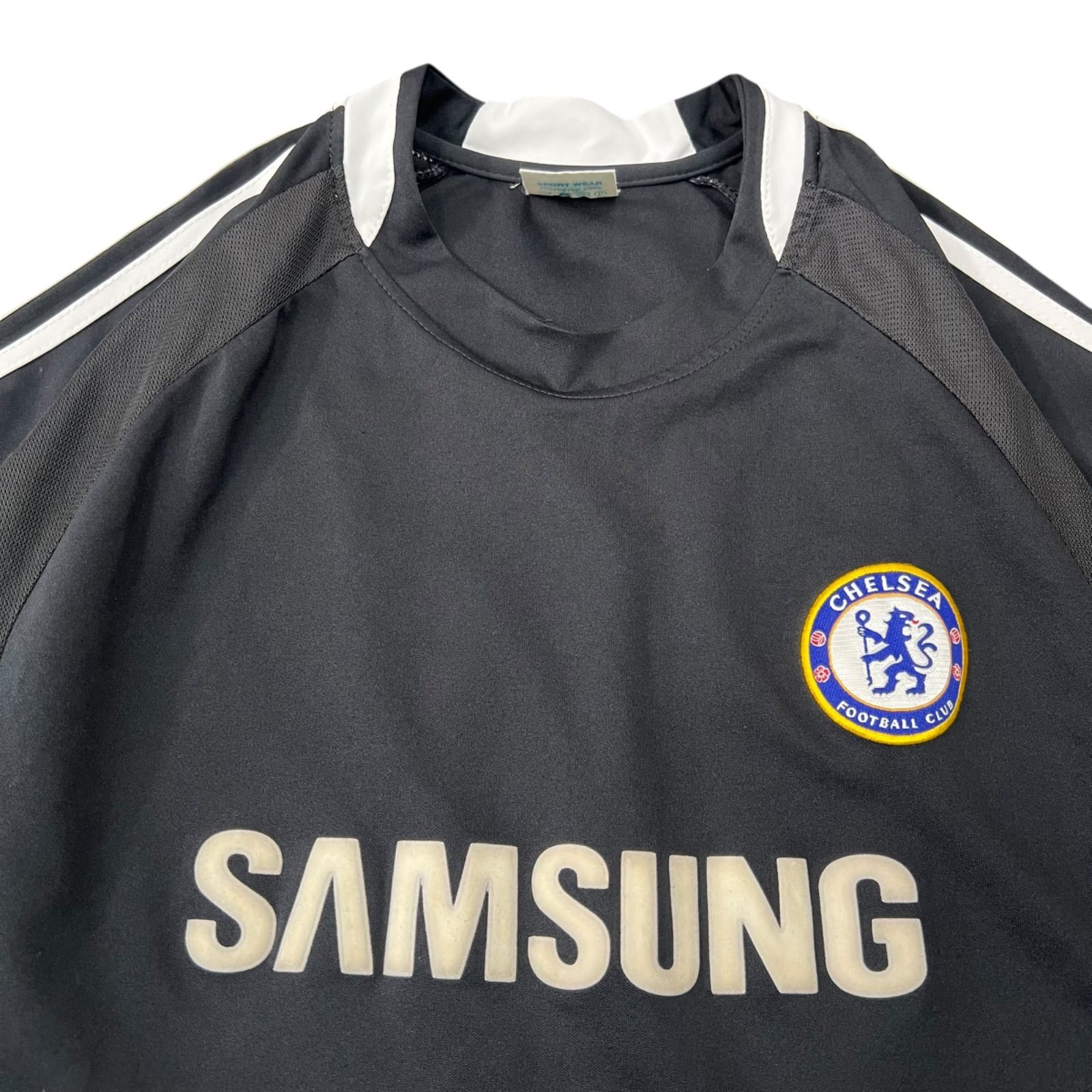 Report: Samsung extend their Chelsea shirt sponsor deal - We