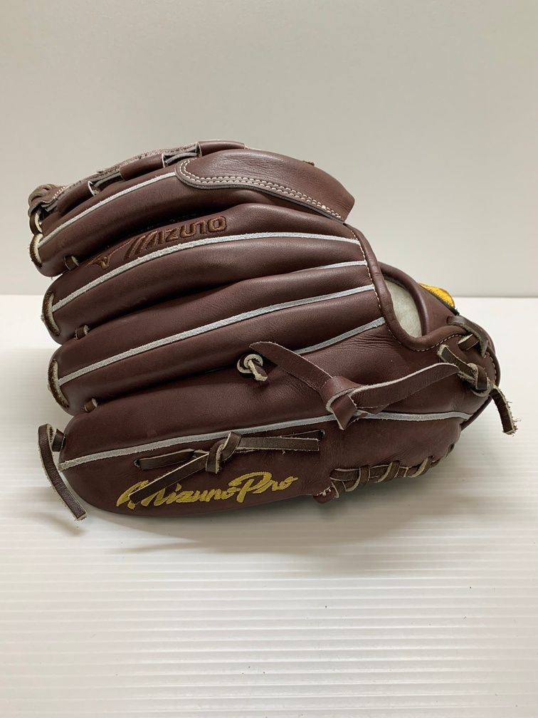 硬式投手用 ミズノプロ 早川モデル ミズノプロ 硬式用 投手用 早川