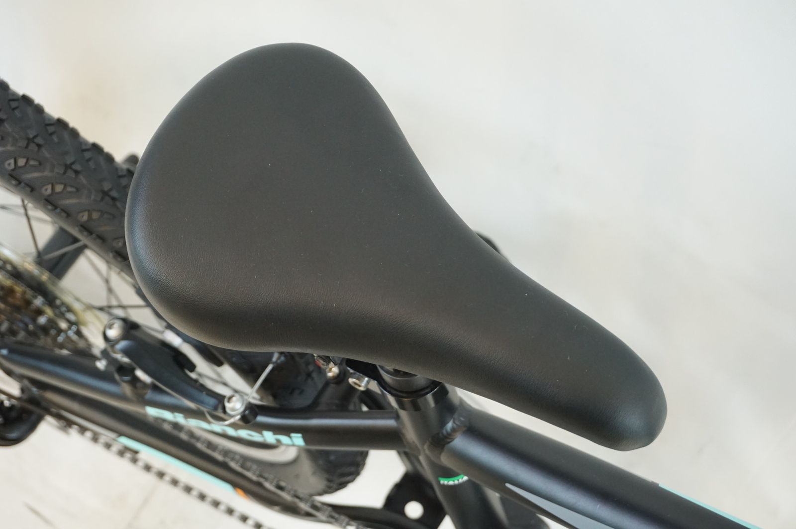 BIANCHI 「ビアンキ」 JUNIOR DUEL 2022年モデル 20インチ キッズ 