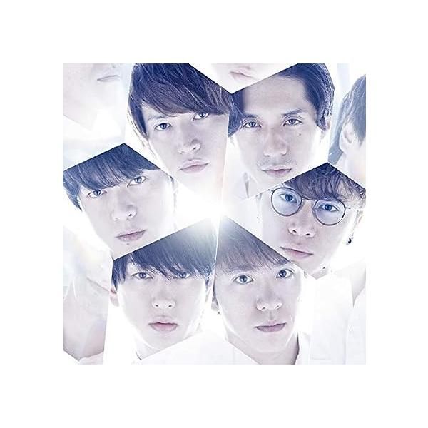新品】crystal (初回限定盤) (CD+DVD) / 関ジャニ∞(エイト) - メルカリ