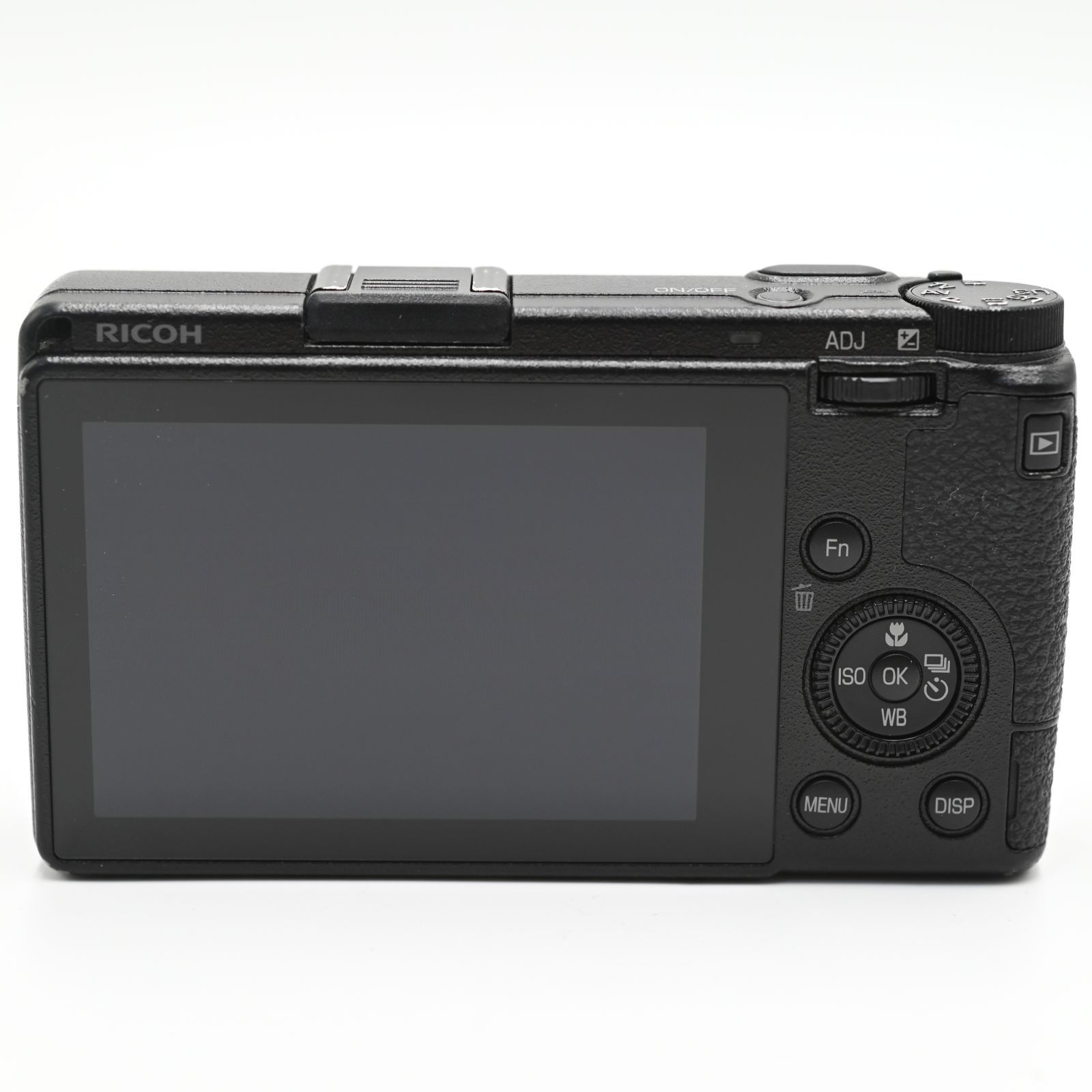 並品】RICOH リコー GR3x GRIIIxデジタルカメラ #1501 - メルカリ