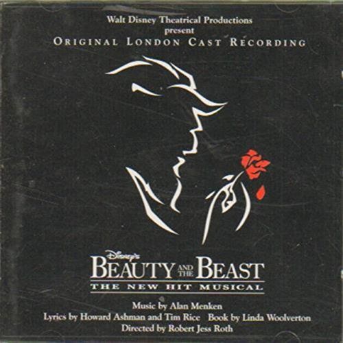 【】Beauty & the Beast