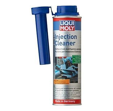 【LIQUIMOLY/リキモリ】インジェクションクリーナー300ml　3本セット(ガソリン車用)