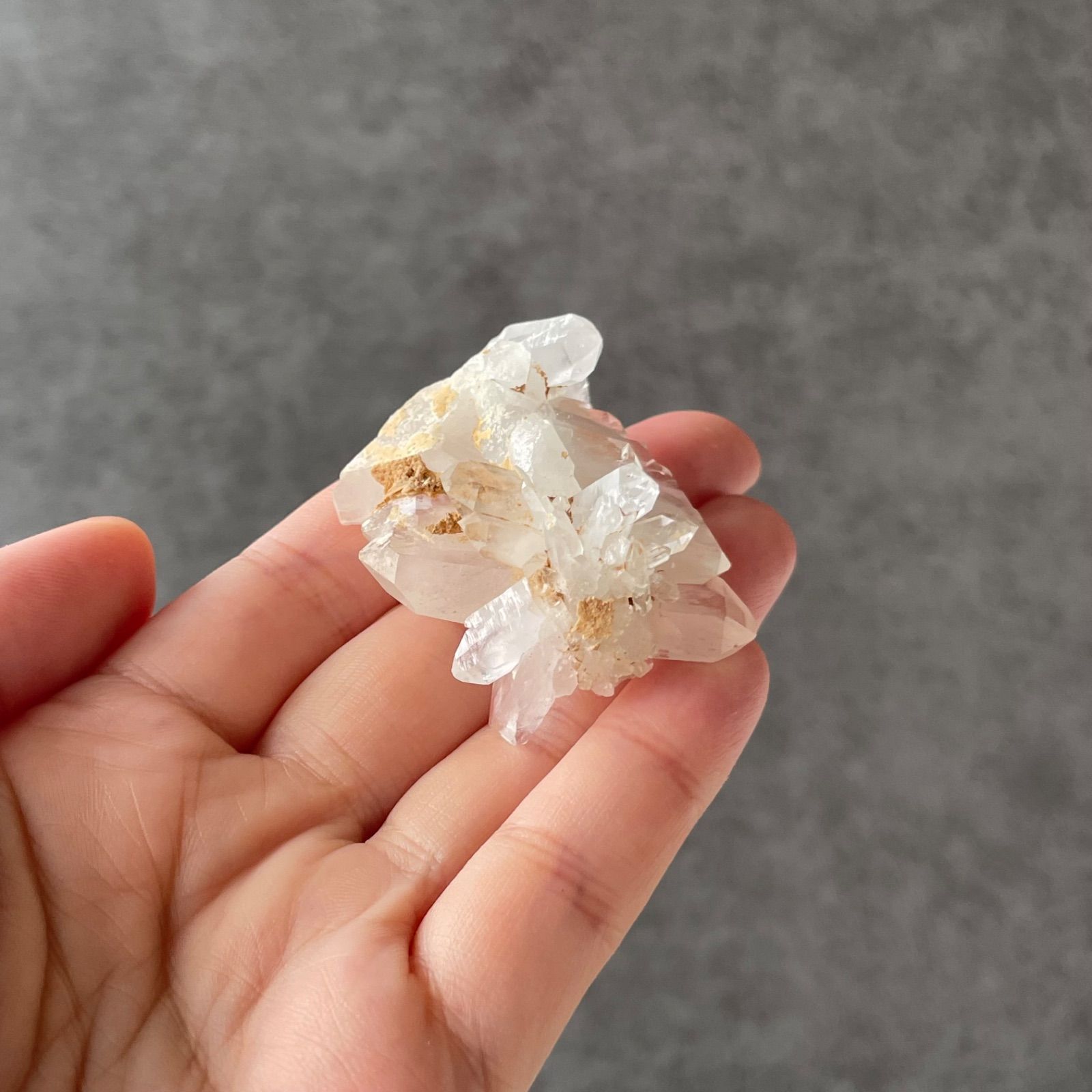 鉱物 gem