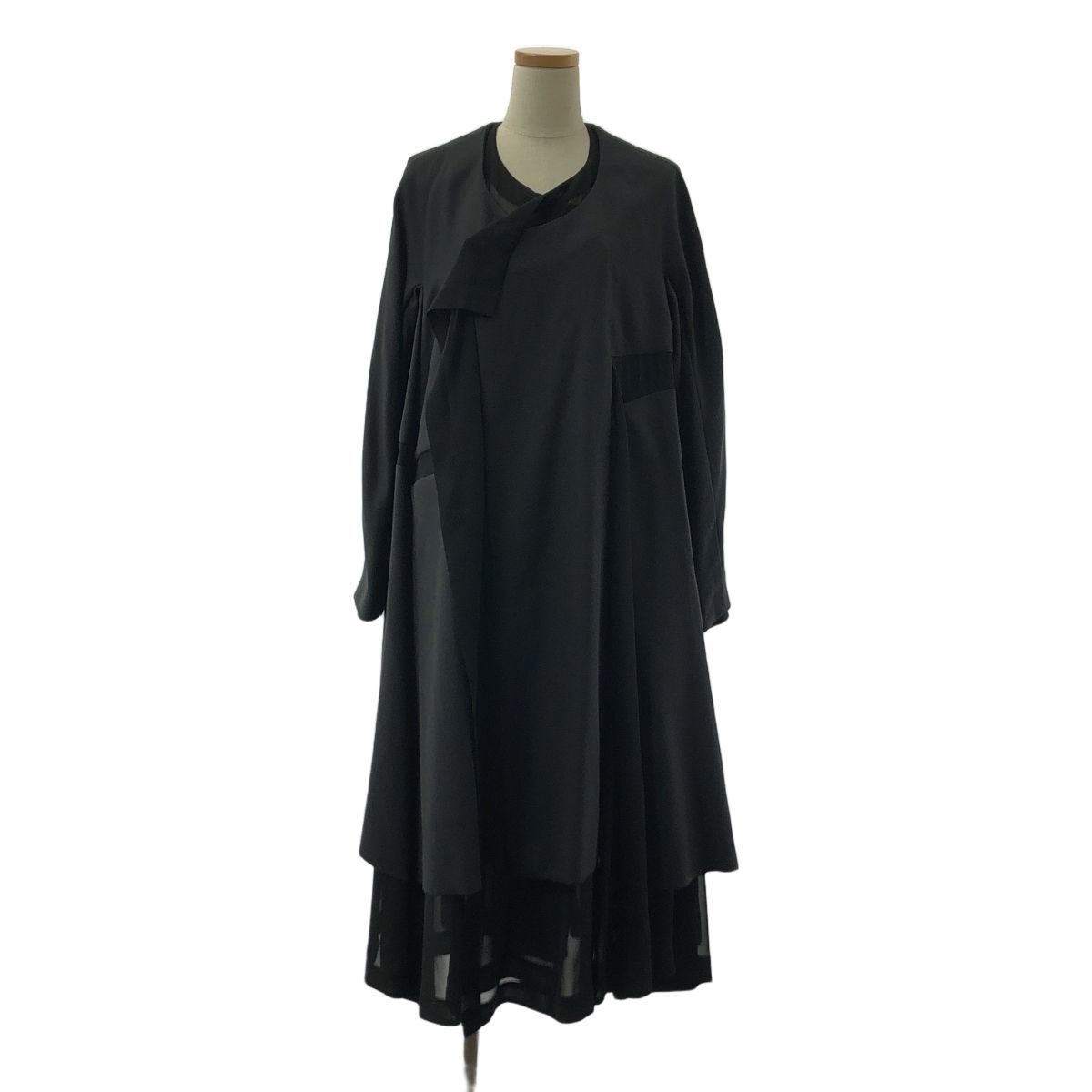 美品】 COMME des GARCONS / コムデギャルソン | 2021SS | Dissonance 