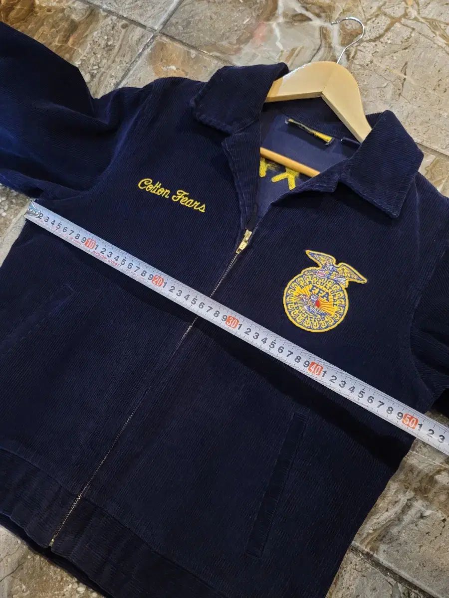 og FFA