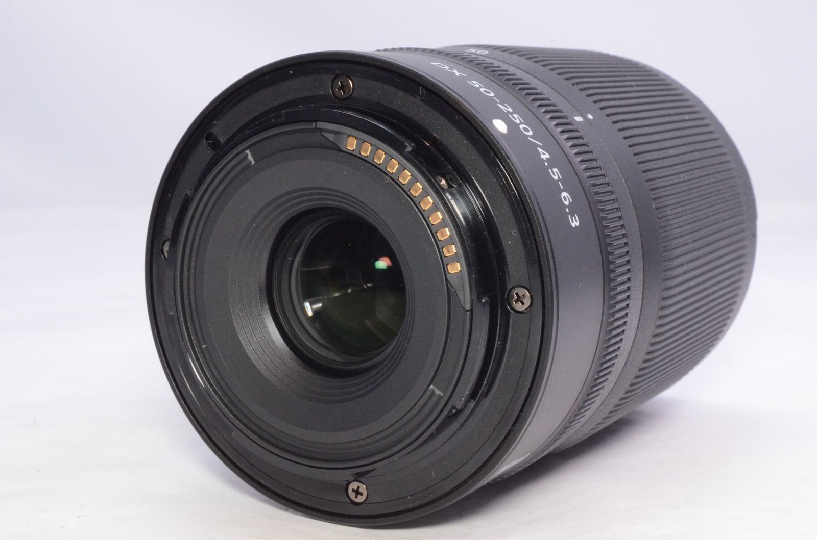 50-250mm f|4.5-6.3