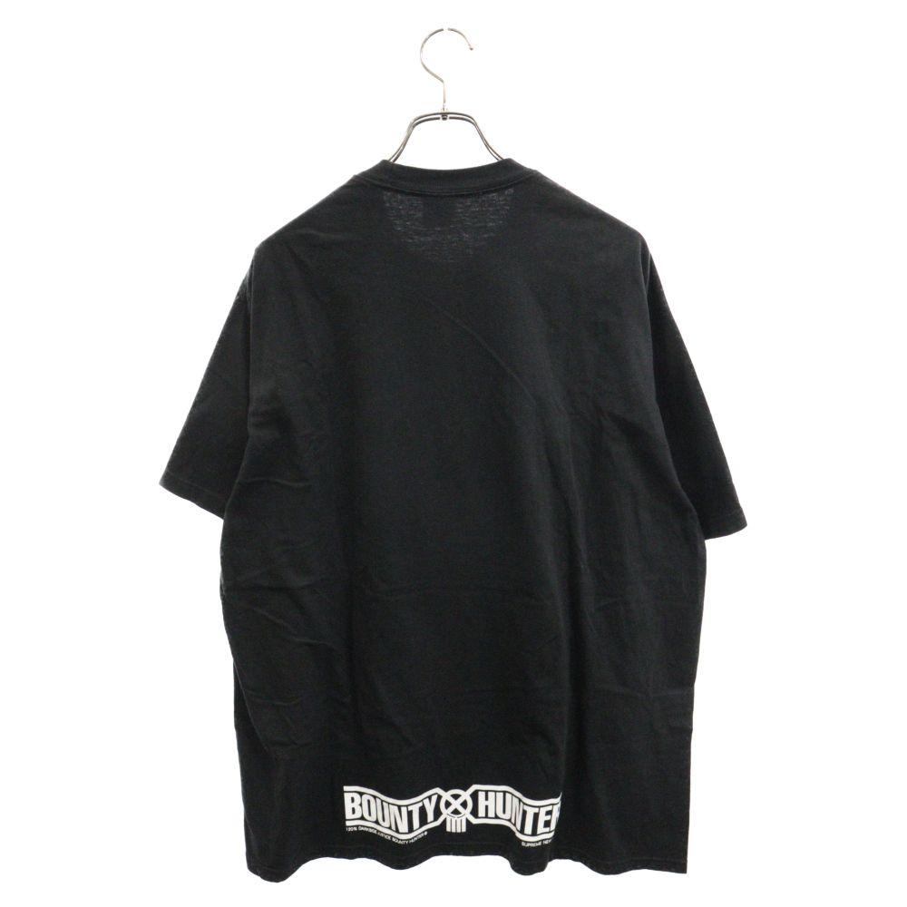 SUPREME (シュプリーム) 23AW Bounty Hunter Wolf Tee バウンティー  