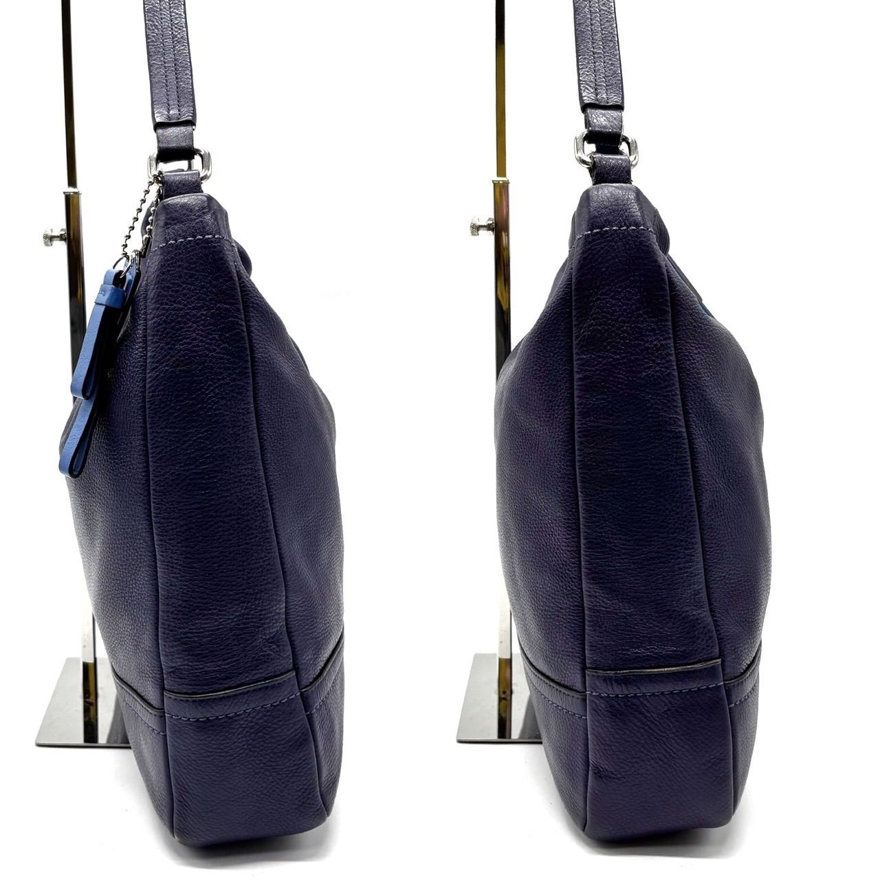 ✨良品✨ COACH コーチ 2way ワンショルダーバッグ トートバッグ