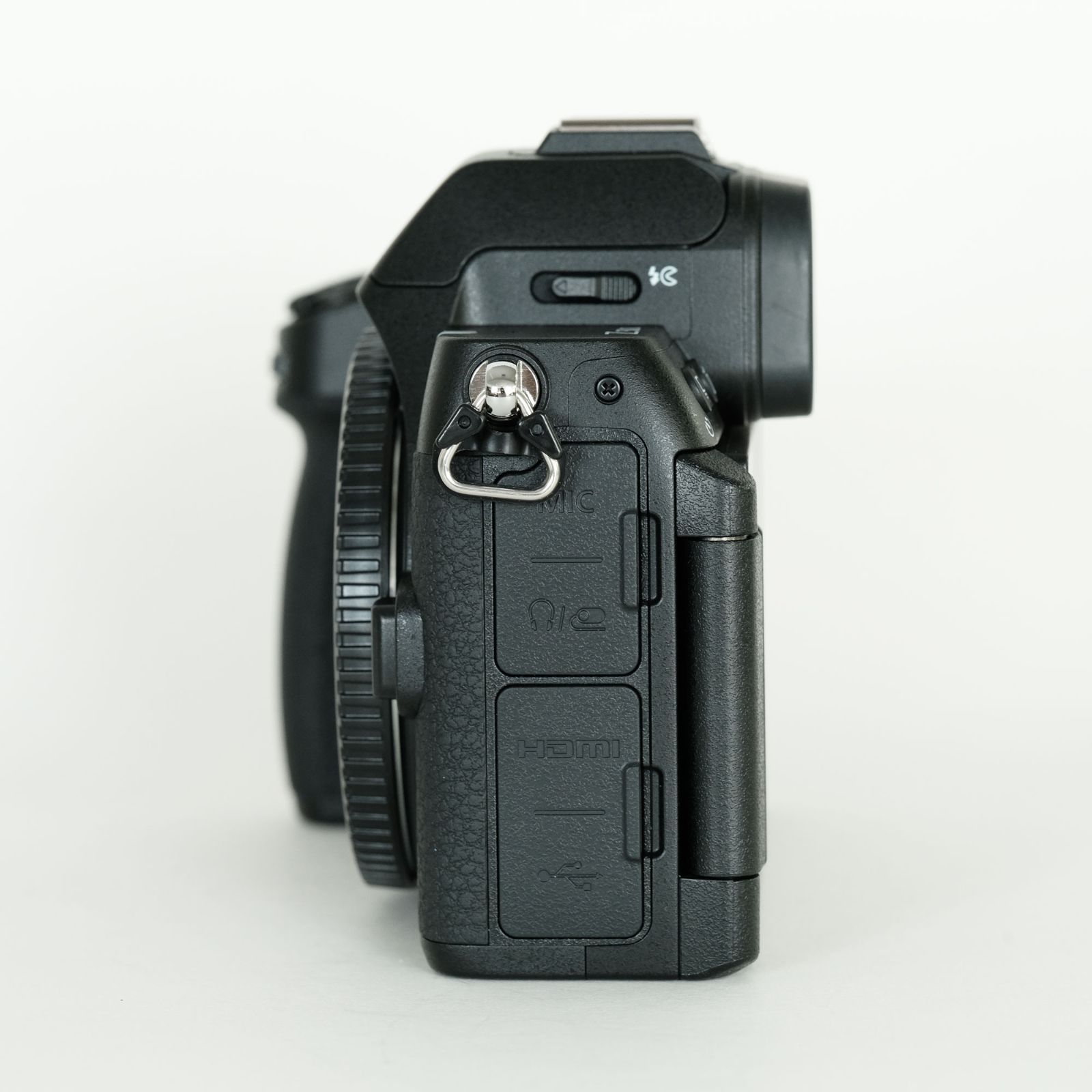 極美品｜シャッター数230回] Nikon Z50II [ボディ] / ニコンZマウント 