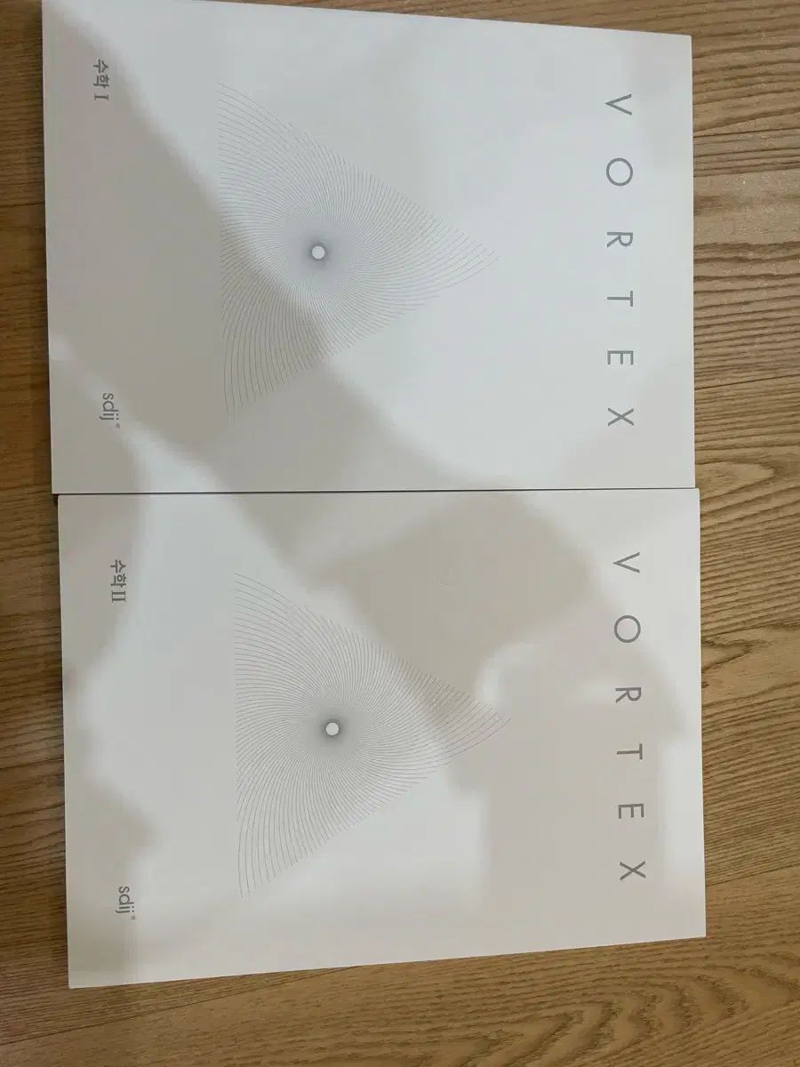 Vortex 時代人材 渦 数 1 2