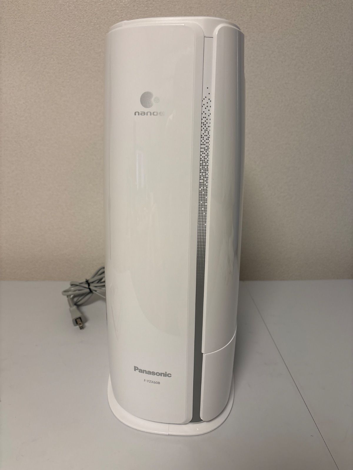 衣類乾燥除湿機