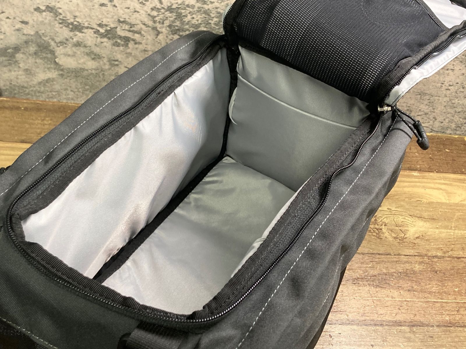 トランク バッグ