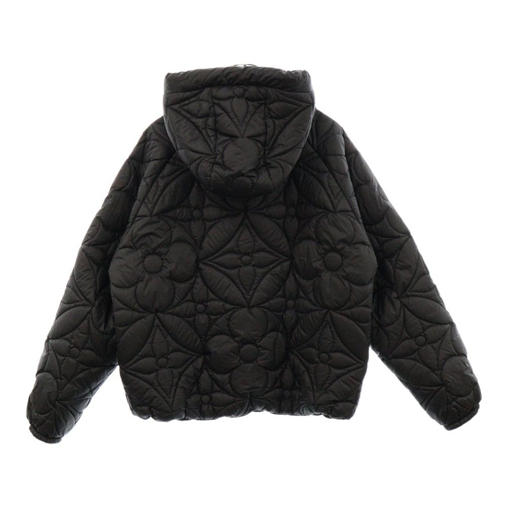 20aw LOUIS VUITTON ルイヴィトン モノグラム ナイロンパーカー 20aw LOUIS VUITTON ルイヴィトン モノグラム ナイロンパーカー LOUIS