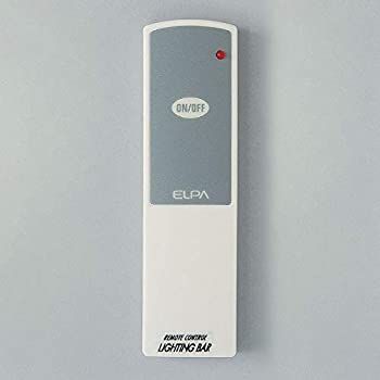【】ELPA ライティングバー用リモコン 同梱リモコン LRC-REMO
