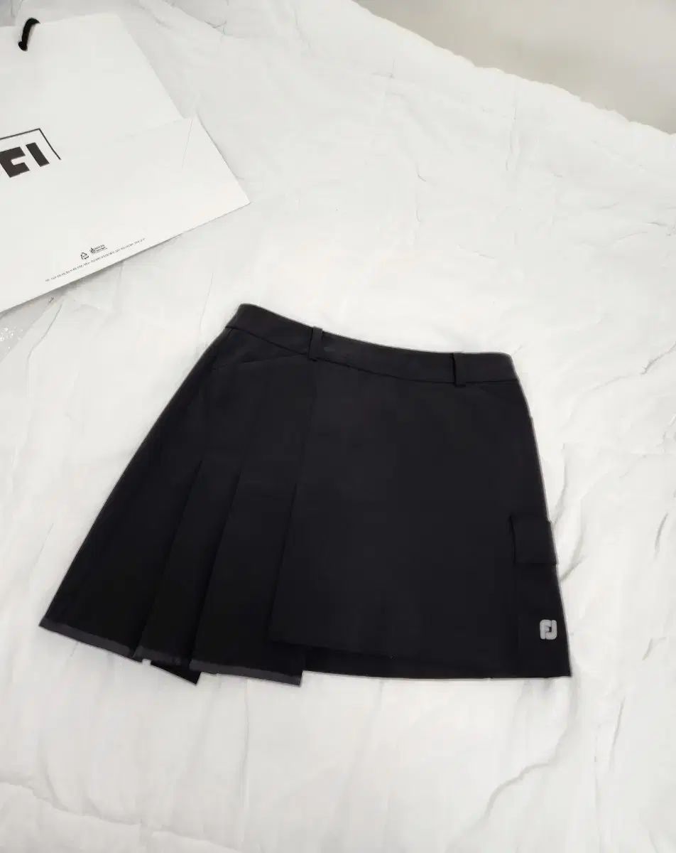 FootJoy フットジョイ スカート 23 年