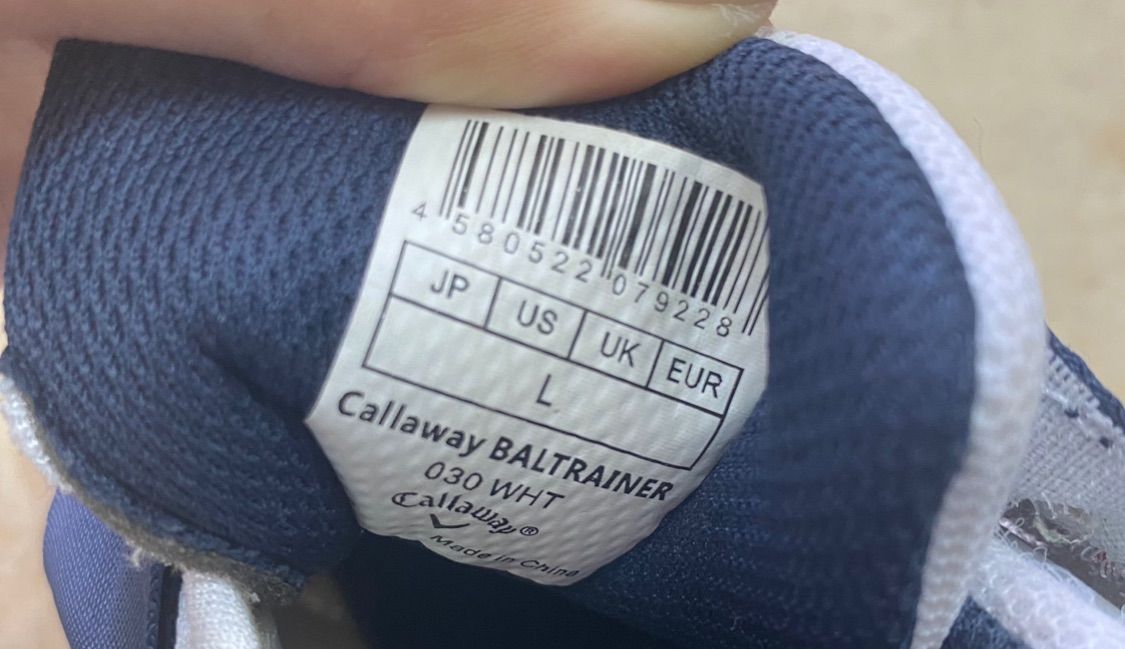 キャロウェイ ゴルフ