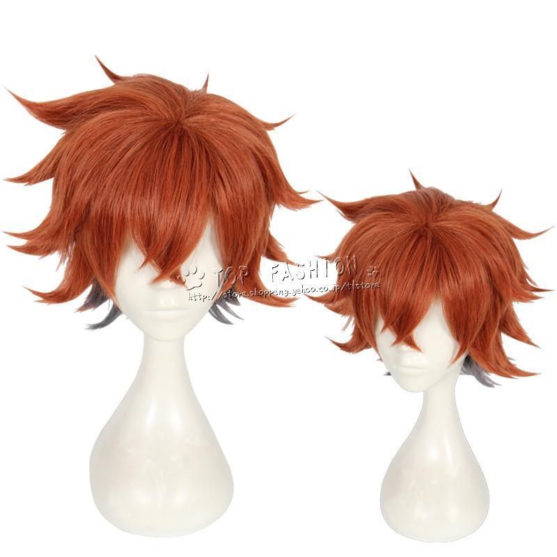 コスプレ衣装 ウィッグ