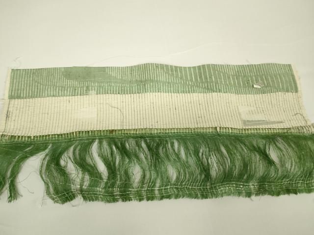 平和屋着物 上質な紬