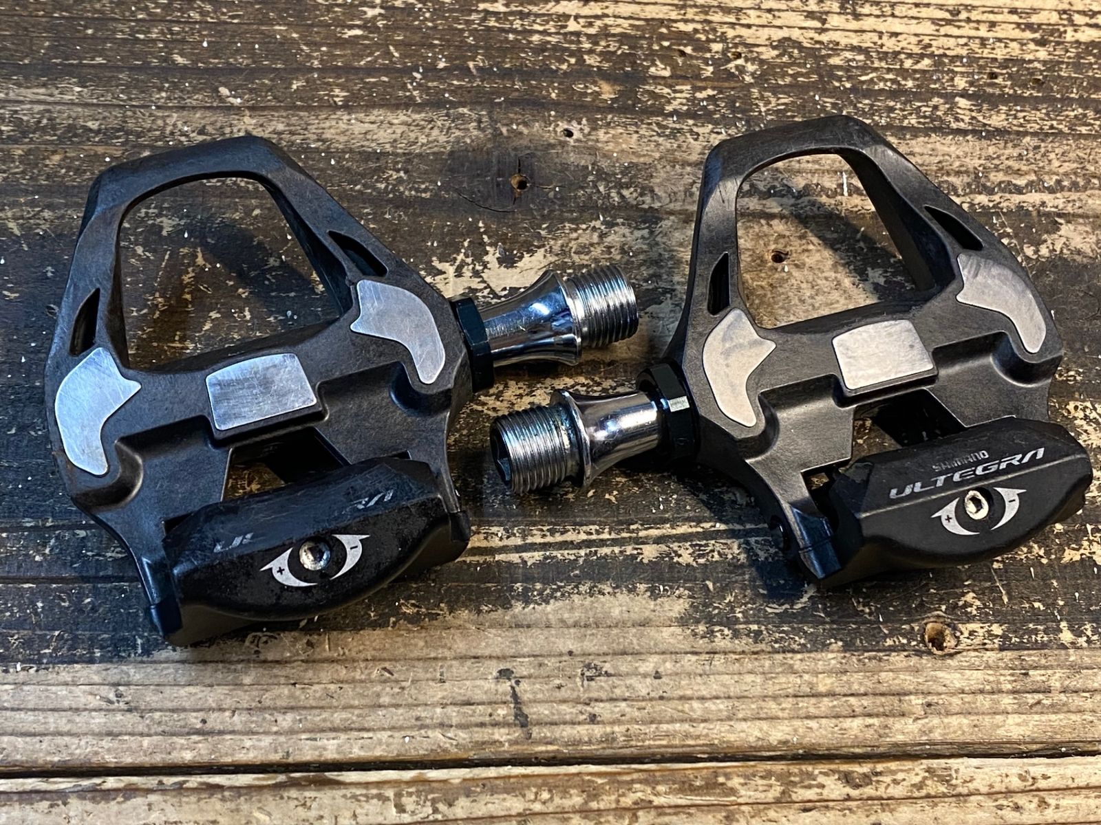 Shimano アルテグラビンディング　ペダル SHIMANO ( シマノ ) ビンディングペダル ULTEGRA アルテグラ