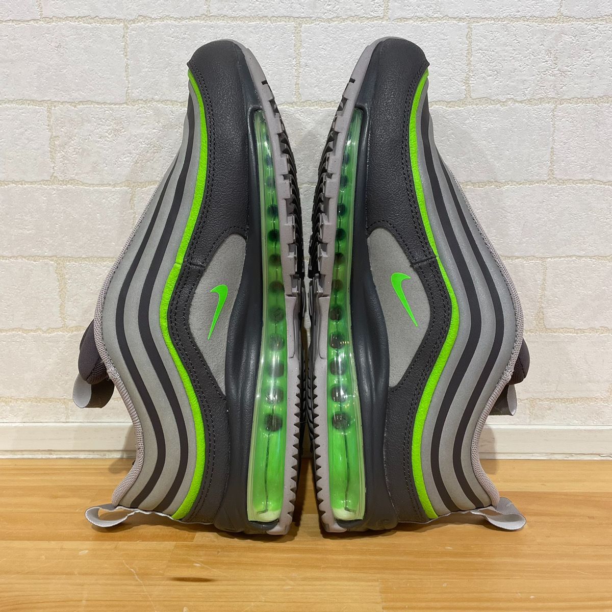 ナイキ NIKE AIR MAX 97 UTILITY エア マックス 97 ユーティリティ 