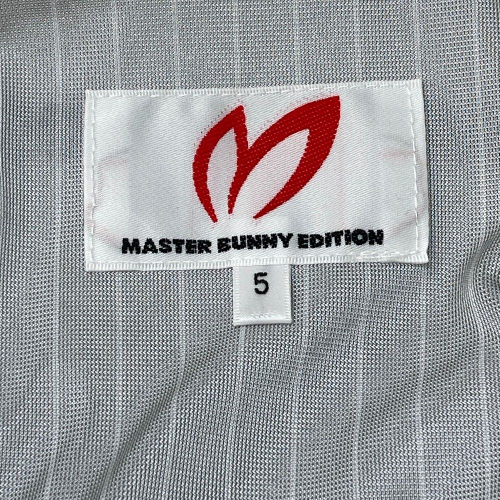 サイズ：5 MASTER BUNNY EDITION マスターバニーエディション