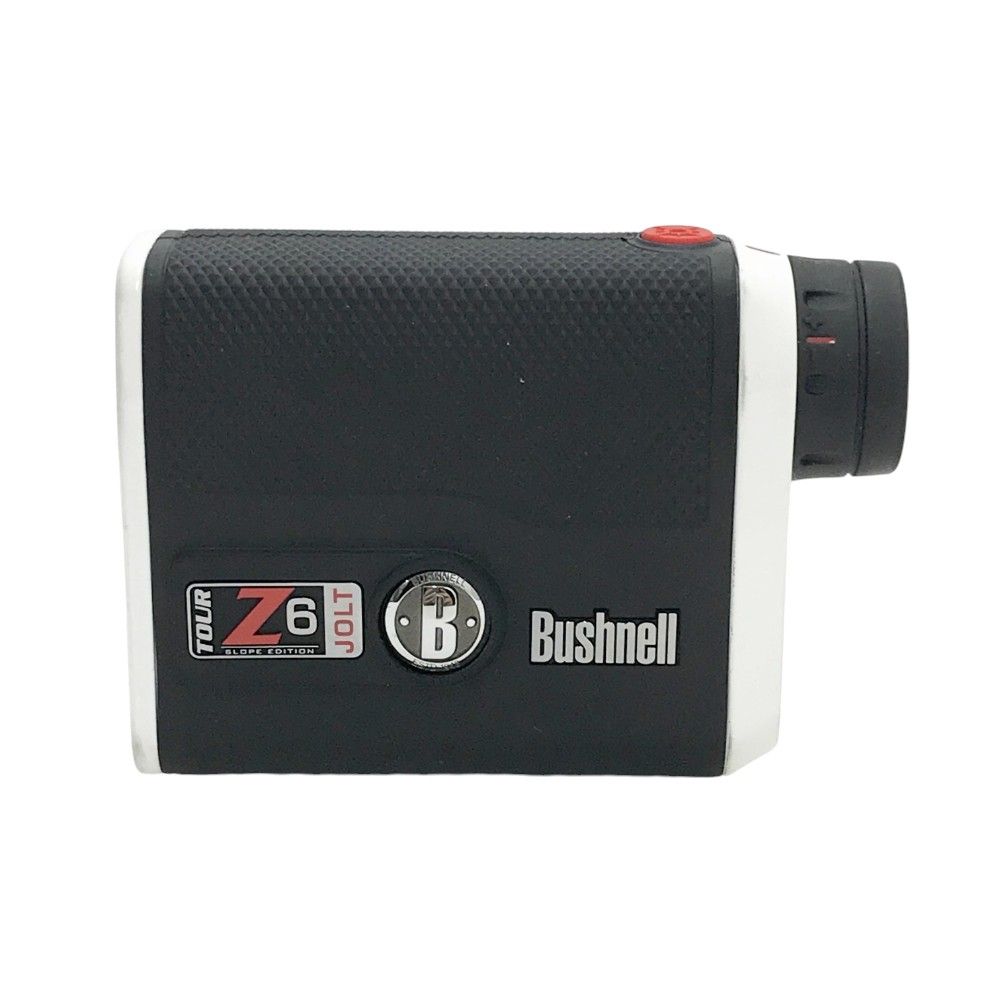 Bushnell Tour Z6 Jolt ゴルフ用距離計 ピンシーカーツアーV6