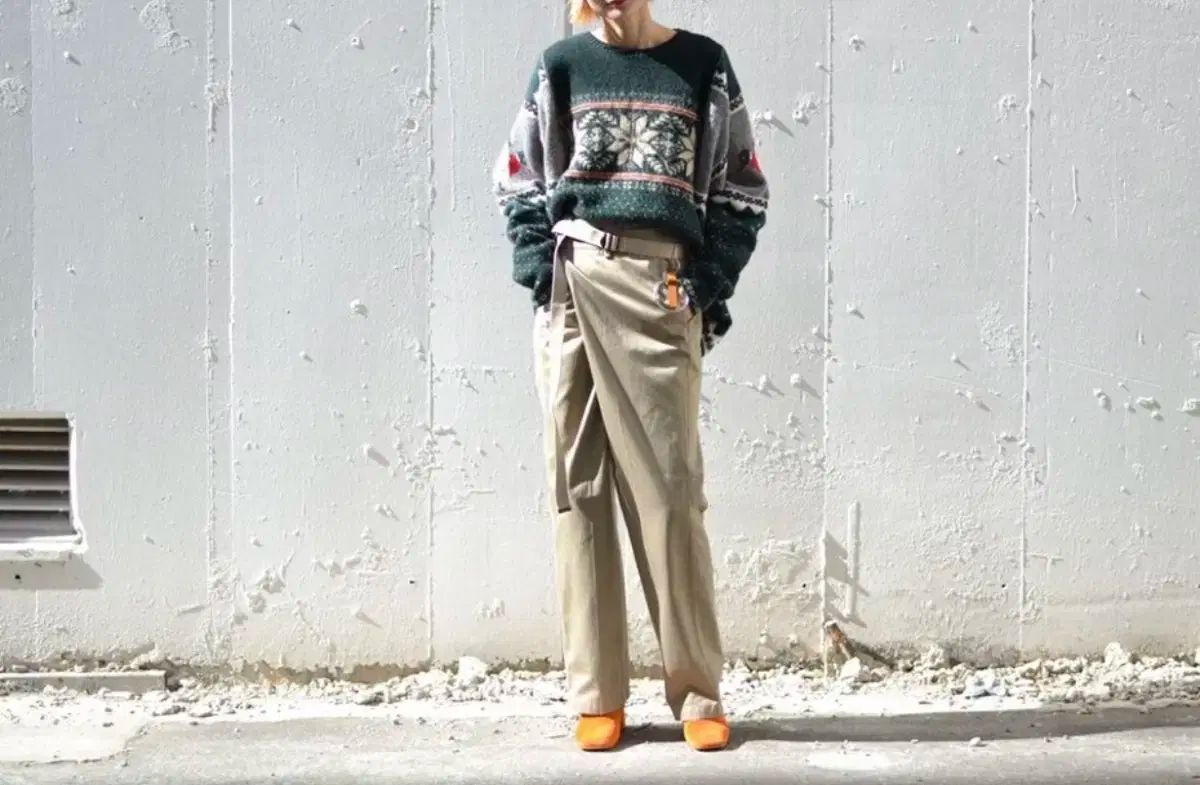 Maison Eureka パンツ チノ MAISON EUREKA チノパン – COLDBECK ONLINE