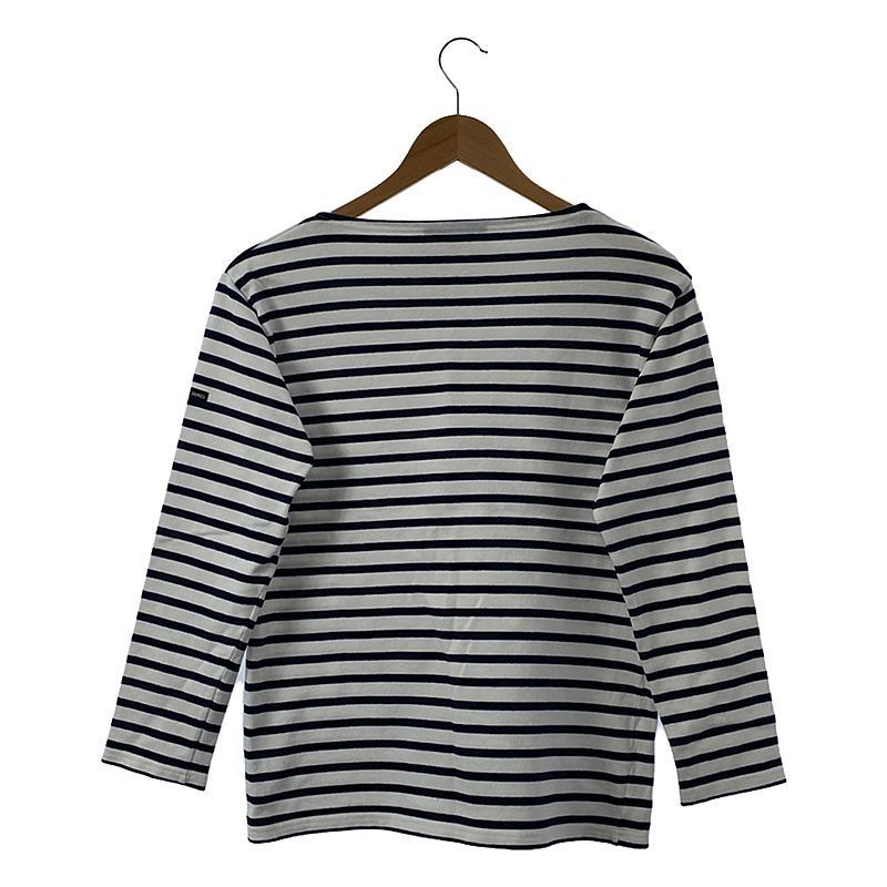 SAINT JAMES / セントジェームス | OUESSANT BORDER ウェッソン